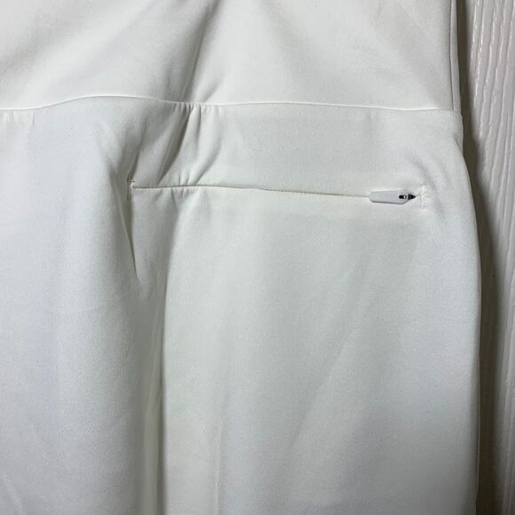 Nike Dri Fit Tennis Skirt - Picture 3 of 5